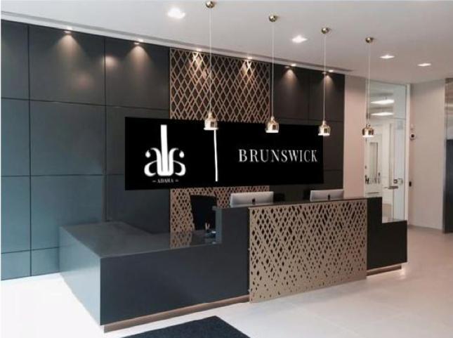 Adara Brunswick Hotel Melbourne Exterior photo